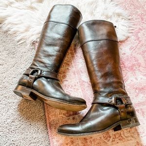 Frye Boots size 6.5
